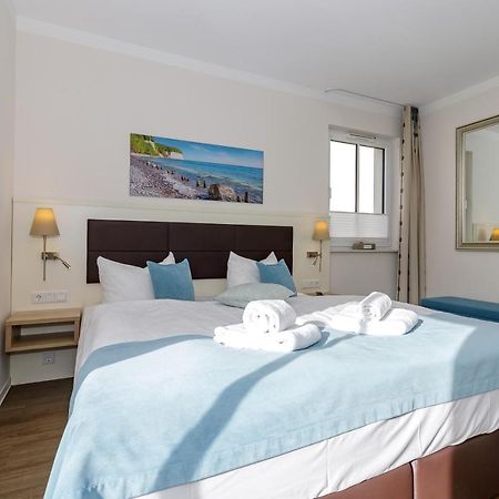 Ferienwohnung Strandurlaub Boergerende-Rethwisch Exterior foto