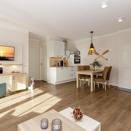 Ferienwohnung Strandurlaub Boergerende-Rethwisch Exterior foto