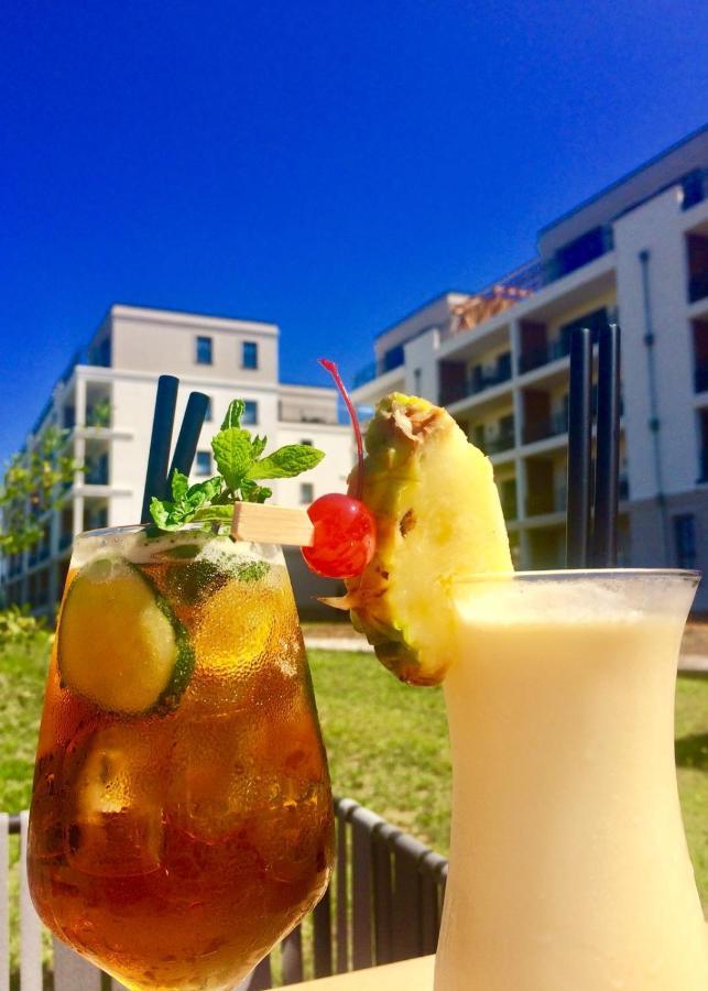 Ferienwohnung Strandurlaub Boergerende-Rethwisch Exterior foto