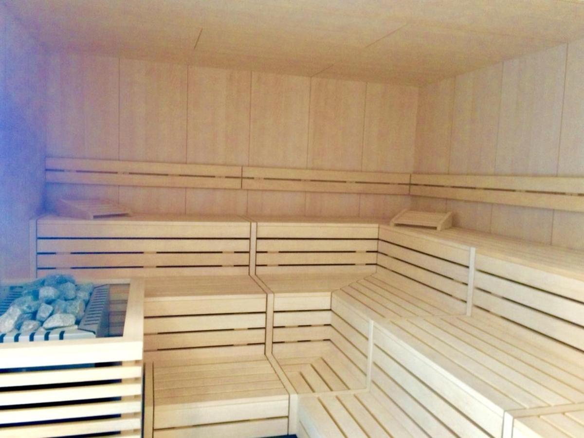 Ferienwohnung Strandurlaub Boergerende-Rethwisch Exterior foto