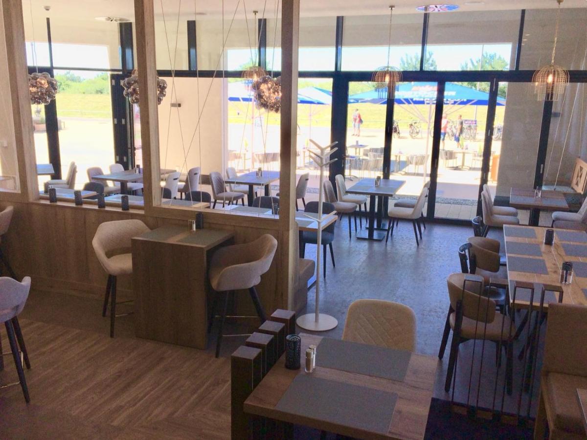 Ferienwohnung Strandurlaub Boergerende-Rethwisch Exterior foto