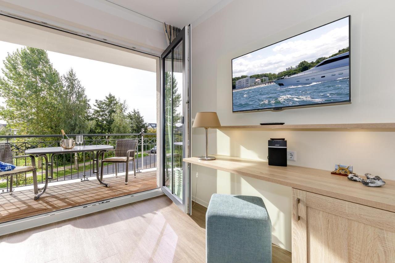 Ferienwohnung Strandurlaub Boergerende-Rethwisch Exterior foto