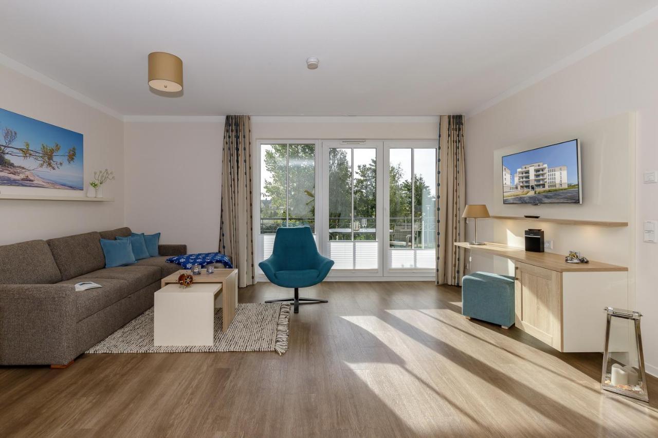 Ferienwohnung Strandurlaub Boergerende-Rethwisch Exterior foto