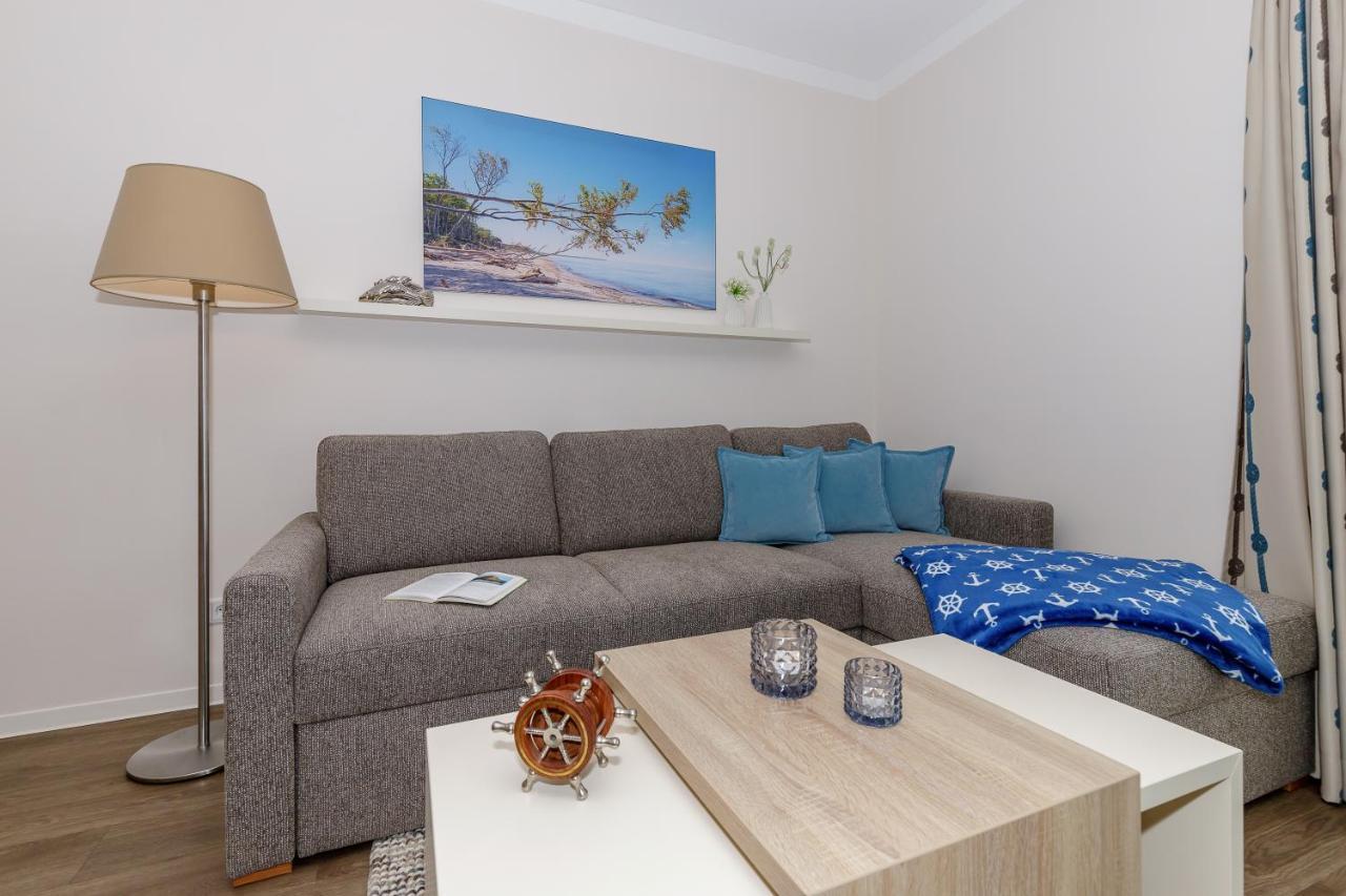 Ferienwohnung Strandurlaub Boergerende-Rethwisch Exterior foto