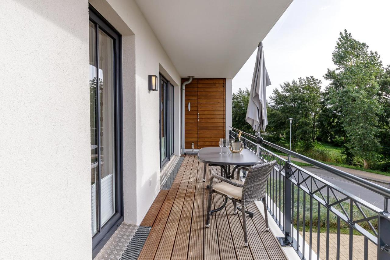 Ferienwohnung Strandurlaub Boergerende-Rethwisch Exterior foto
